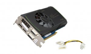 Pny VCGGTX570XPB-CG 1280mb Pny Geforce Gtx 570 Xlr8 Ddr5 2x Dvi Hdmi D