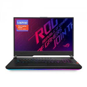 Asus G732LWS-DS76 Nvidia Geforce Rtx 2070 Super 8gb Gddr6-rog Strix Bl