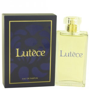 Dana 530822 Lutece By  - Feminine Floral Fragrance, 3.3 Oz