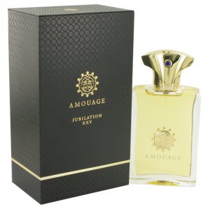 Amouage 512992 Eau De Parfum Spray 3.4 Oz