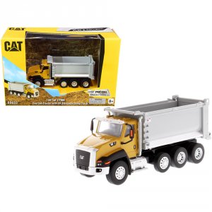 Diecast 85633 Brand New 164 Scale Diecast Model Of Cat Caterpillar Ct6