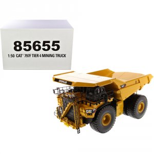 Diecast 85655 Brand New 150 Scale Diecast Model Of Cat Caterpillar 797