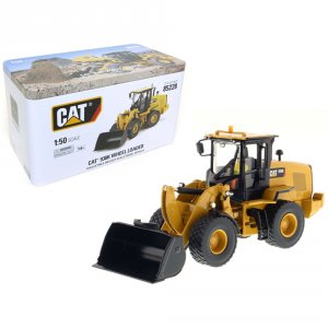 Diecast 85228 Brand New 150 Scale Diecast Model Of Cat Caterpillar 938