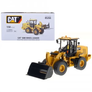 Diecast 85266 Brand New 150 Scale Diecast Model Of Cat Caterpillar 930