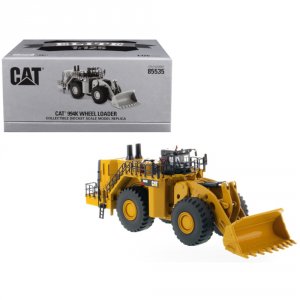 Diecast 85535 Brand New 1125 Scale Diecast Model Of Cat Caterpillar 99