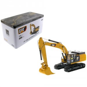 Diecast 85943 Brand New 150 Scale Diecast Model Ofcat Caterpillar 349f