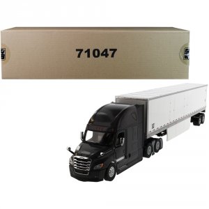 Diecast 71047 Brand New 150 Scale Diecast Model Of Freightliner New Ca