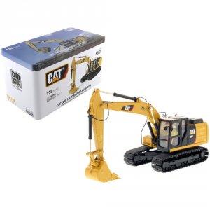 Diecast 85931 Brand New 150 Scale Diecast Model Of Cat Caterpillar 320