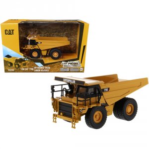 Diecast 85696 Brand New 164 Scale Diecast Model Of Cat Caterpillar 775