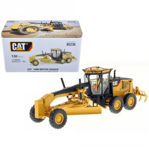 Diecast 85236 Brand New 150 Scale Diecast Model Of Cat Caterpillar 140