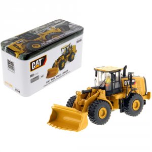 Diecast 85948 Brand New 187 (ho) Scale Diecast Model Ofcat Caterpillar