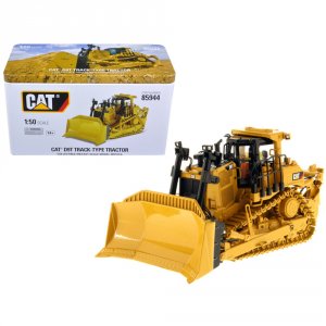 Diecast 85944 Brand New 150 Scale Diecast Model Of Cat Caterpillar D9t