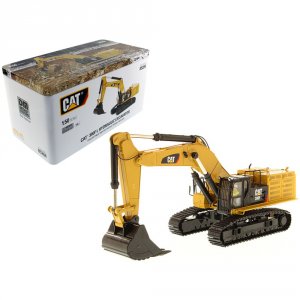 Diecast 85284 Brand New 150 Scale Diecast Model Of Cat Caterpillar 390