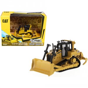 Diecast 85691 Brand New 164 Scale Diecast Model Of Cat Caterpillar D6r