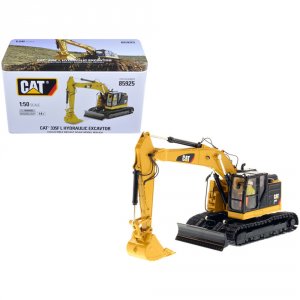 Diecast 85925 Brand New 150 Scale Diecast Model Of Cat Caterpillar 335