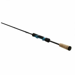 13 A2S46ML Junior Anglers Everywhere Will Appreciate A Rod Designed Sp