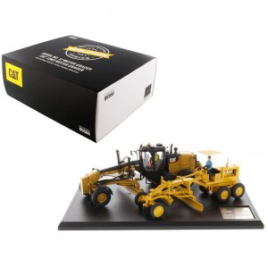 Diecast 85560 Brand New 150 Scale Diecast Models Of Cat Caterpillar No