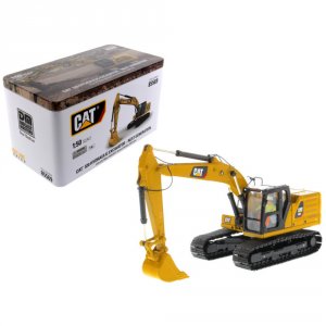 Diecast 85569 Brand New 1:50 Scale Diecast Model Ofcat Caterpillar 320