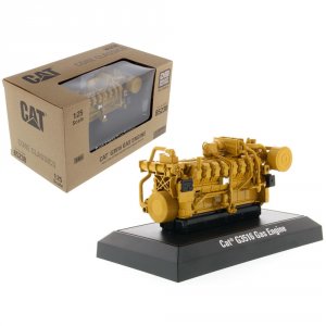 Diecast 85238 Brand New 1:25 Scale Diecast Model Of Cat Caterpillar G3