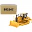 Diecast 85224C Brand New 150 Scale Diecast Model Of Cat Caterpillar D7