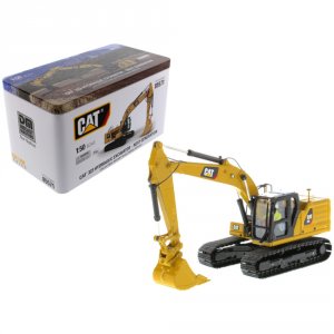 Diecast 85571 Brand New 150 Scale Diecast Model Ofcat Caterpillar 323 