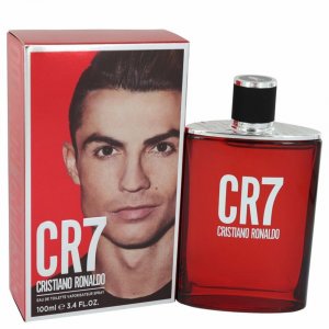 Cristiano 541685 Eau De Toilette Spray 3.4 Oz