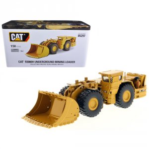 Diecast 85297 Brand New 150 Scale Diecast Model Of Cat Caterpillar R30