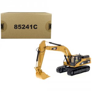 Diecast 85241C Brand New 150 Scale Diecast Model Of Cat Caterpillar 33