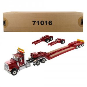 Diecast 71016 Brand New 150 Scale Diecast Model Of International Hx520