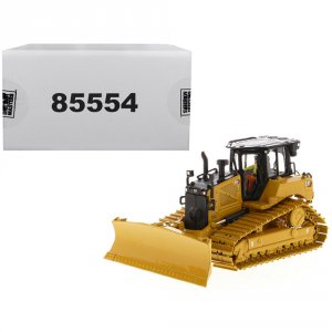 Diecast 85554 Brand New 150 Scale Diecast Model Of Cat Caterpillar D6 