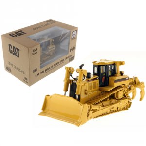 Diecast 85099C Brand New 150 Scale Diecast Model Of Cat Caterpillar D8