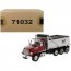 Diecast 71032 Brand New 150 Scale Diecast Model Of Western Star 4700 S