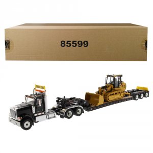 Diecast 85599 Brand New 150 Scale Diecast Models Of International Hx52