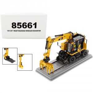 Diecast 85661 Brand New 150 Scale Diecast Model Of Cat Caterpillar M32