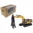 Diecast 85277C Brand New 150 Scale Diecast Model Of Cat Caterpillar 33