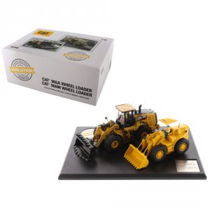 Diecast 85558 Brand New 150 Scale Diecast Models Of Cat Caterpillar 96