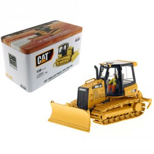 Diecast 85281 Brand New 150 Scale Diecast Model Of Cat Caterpillar D5k