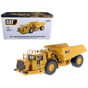 Diecast 85516 Brand New 150 Scale Diecast Model Of Cat Caterpillar Ad6