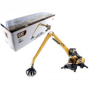 Diecast 85919 Brand New 150 Scale Diecast Model Of Cat Caterpillar 304