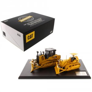 Diecast 85561 Brand New 150 Scale Diecast Models Of Cat Caterpillar D7