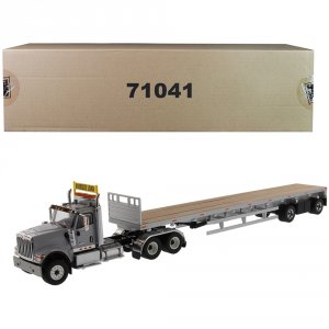 Diecast 71041 Brand New 150 Scale Diecast Model Of International Hx520