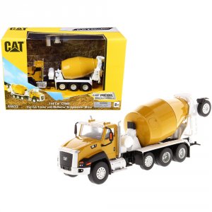 Diecast 85632 Brand New 164 Scale Diecast Model Of Cat Caterpillar Ct6