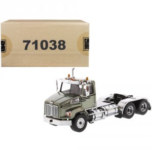 Diecast 71038 Brand New 150 Scale Diecast Model Of Western Star 4700 S