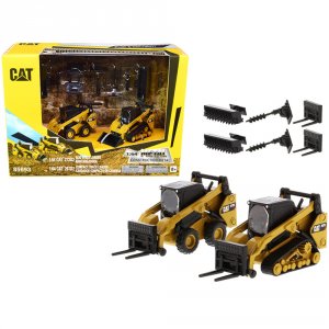 Diecast 85693 Brand New 164 Scale Diecast Models Of Set Of 2 Pieces Ca