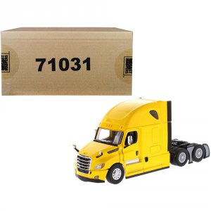 Diecast 71031 Brand New 150 Scale Diecast Model Of Freightliner New Ca