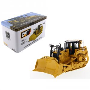 Diecast 85566 Brand New 150 Scale Diecast Model Of Catcaterpillar D8t 