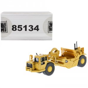 Diecast 85134 Brand New 187 (ho) Scale Diecast Model Of Cat Caterpilla