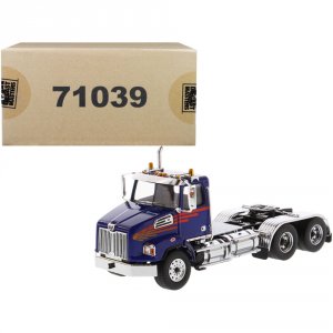 Diecast 71039 Brand New 150 Scale Diecast Model Of Western Star 4700 S