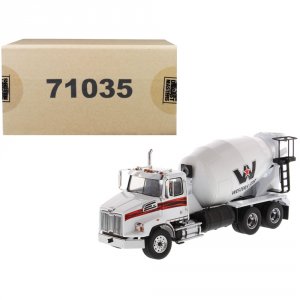 Diecast 71035 Brand New 150 Scale Diecast Model Of Western Star 4700 S