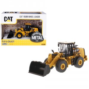 Diecast 85608 Brand New 164 Scale Diecast Model Of Cat Caterpillar 950